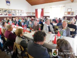 Srečanje starejših krajanov KS Radoslavci 4